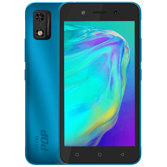 Tecno Pop 5c