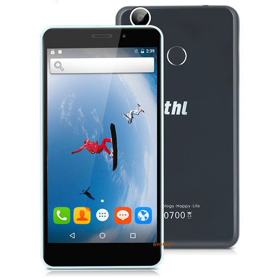 THL T9 Pro
