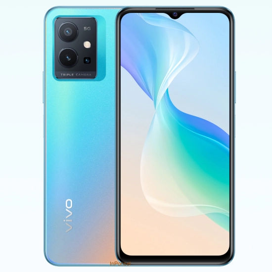 Vivo T1 5G