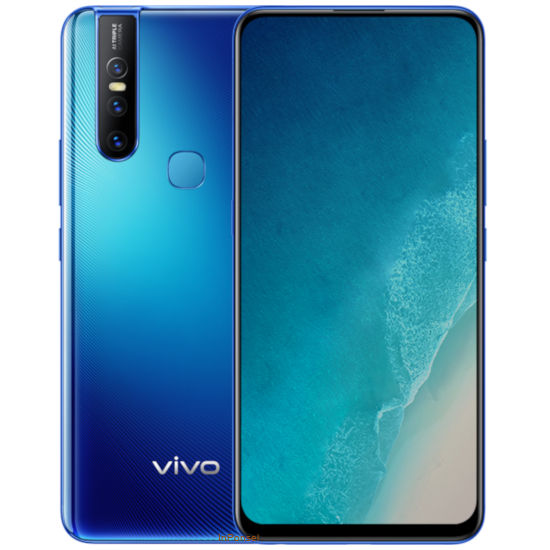 Vivo V15