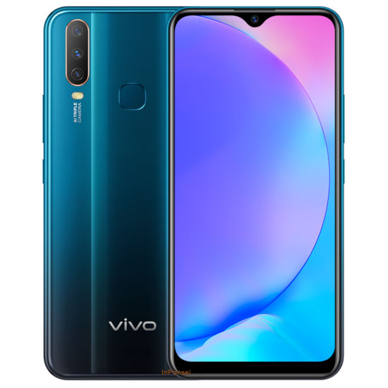 Vivo Y17