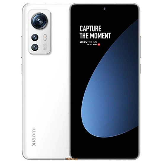 Xiaomi 12s