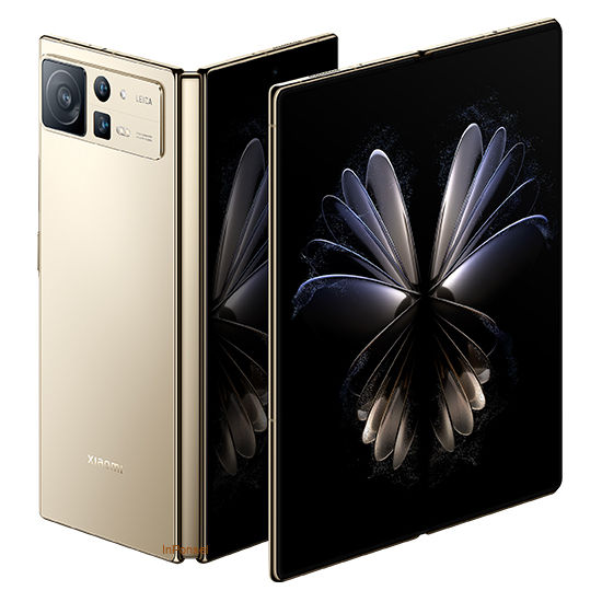 Xiaomi Mix Fold 2
