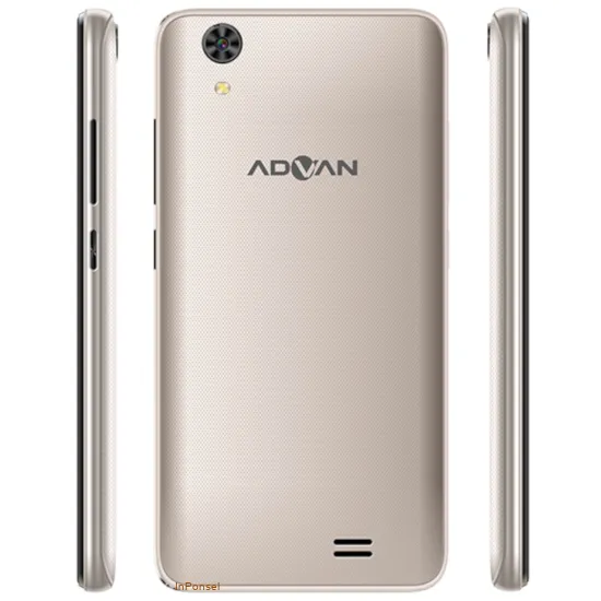 Advan S50 4G