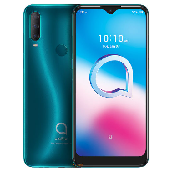 Alcatel 3L 2020