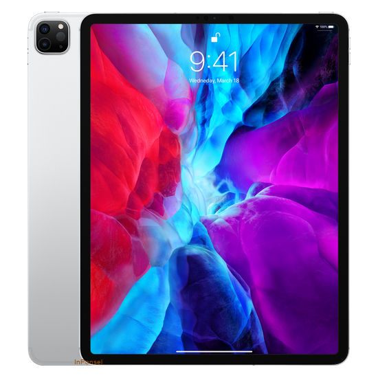 Apple iPad Pro 12.9 (2020)