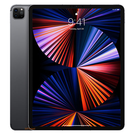 Apple iPad Pro 12.9 (2021)