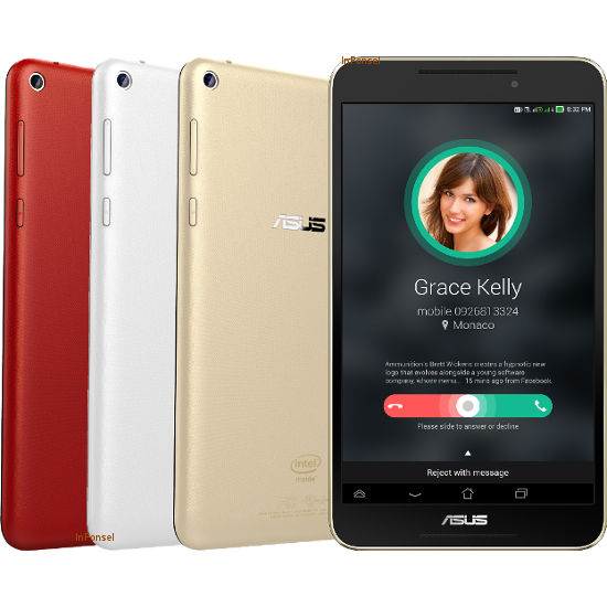 Asus Fonepad 8