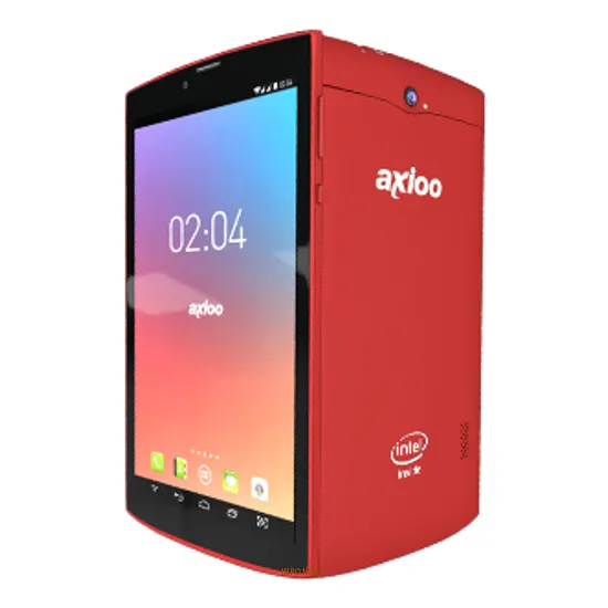 Axioo Picopad S3