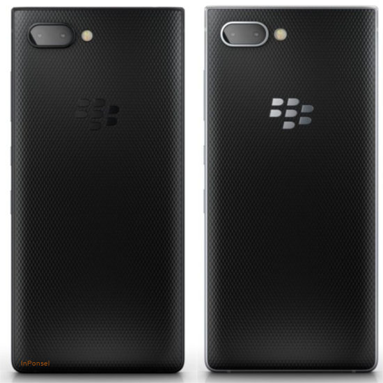 BlackBerry KEY2