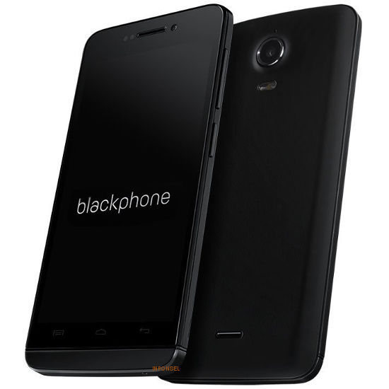 Blackphone BP1