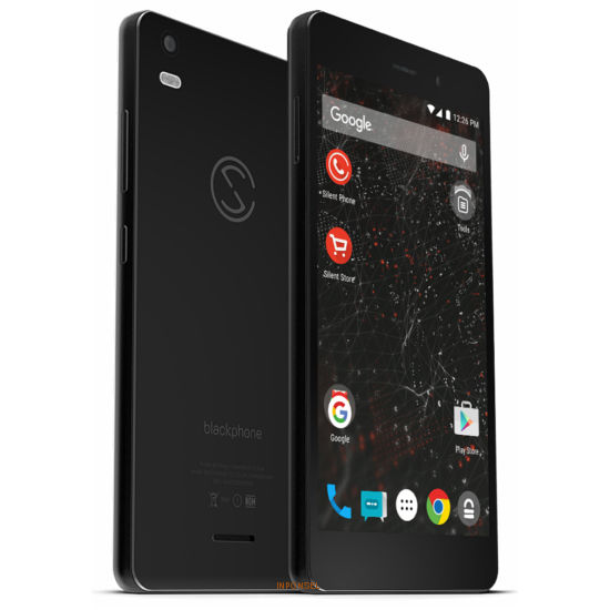 Blackphone BP2