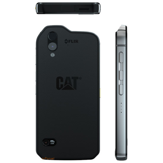 Cat S61