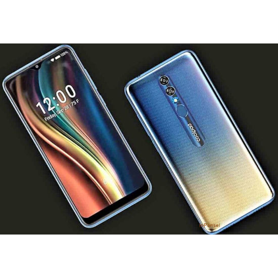 Coolpad Legacy 5G