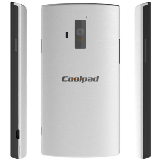 Coolpad Rogue