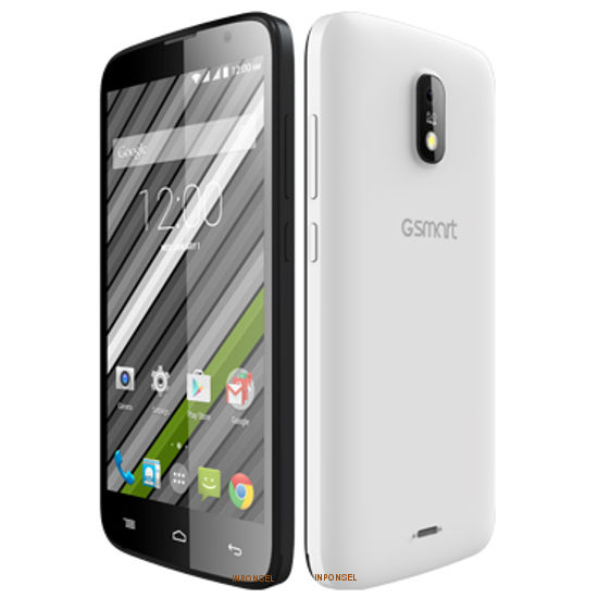 Gigabyte Gsmart Roma RX