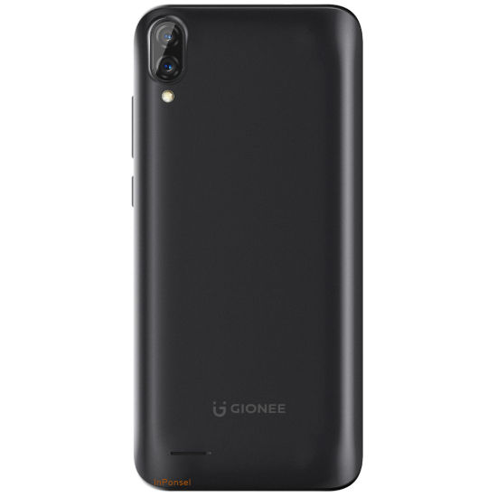 Gionee Max