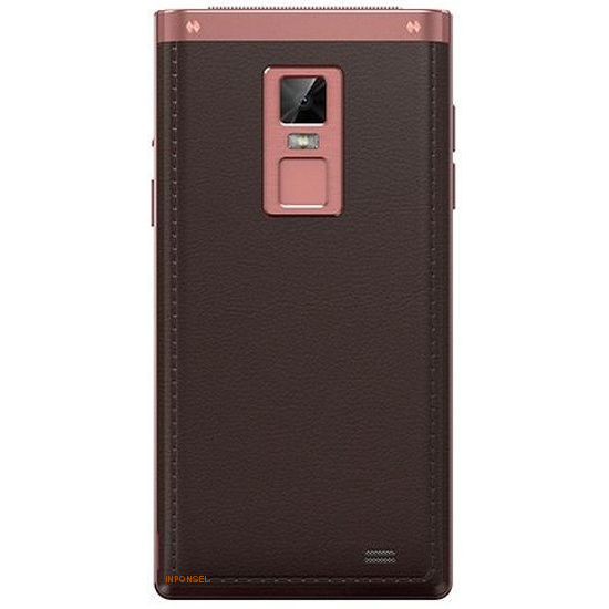 Gionee W909