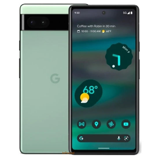 Google Pixel 6a