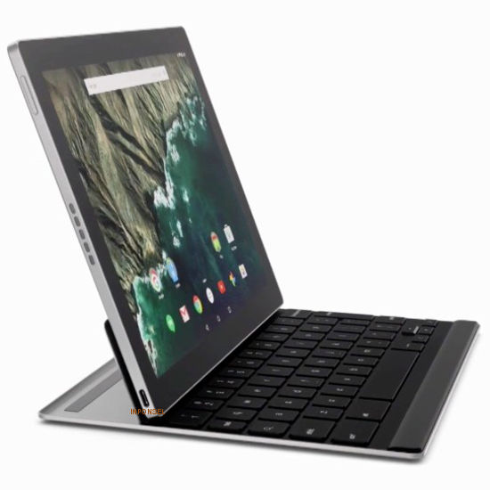 Google Pixel C