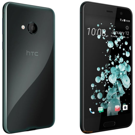 HTC U Play