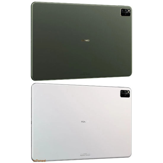 Huawei MatePad Pro 12.6 (2021)