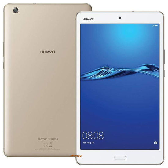 Huawei MediaPad M3 Lite 8.0