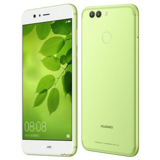 Huawei Nova 2