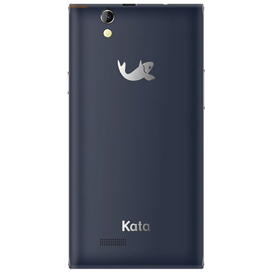 Kata i3s
