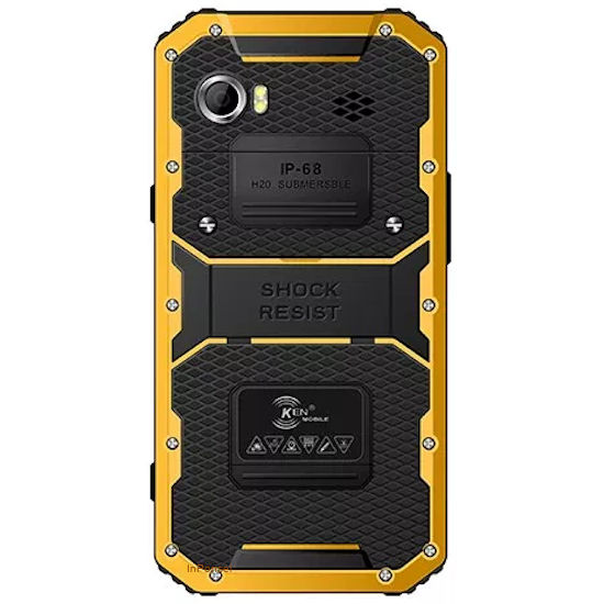 Ken Mobile W9 Pro