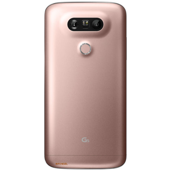 LG G5 SE