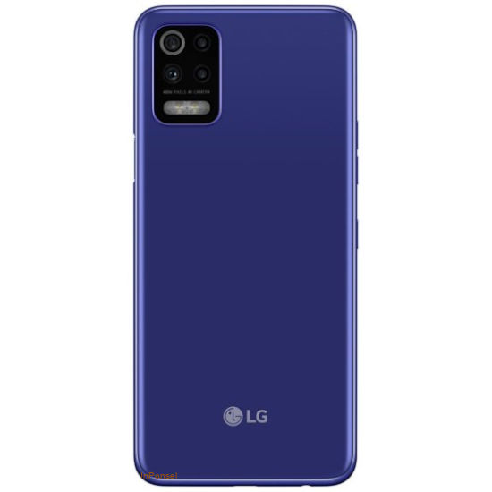 LG K52