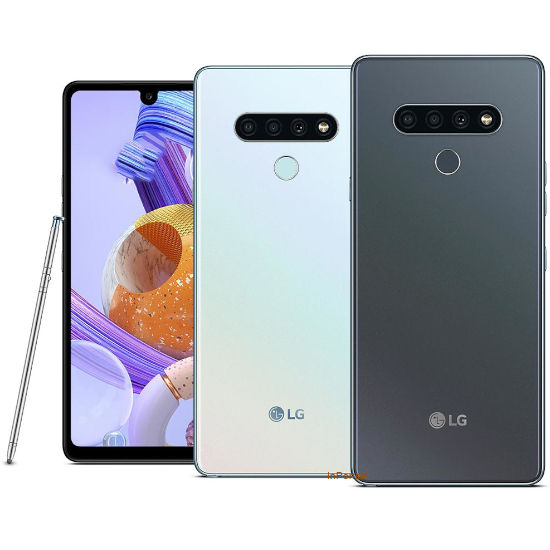 LG K71