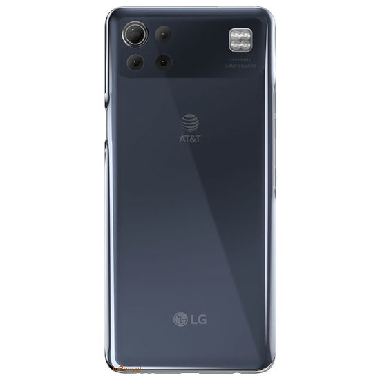 LG K92 5G