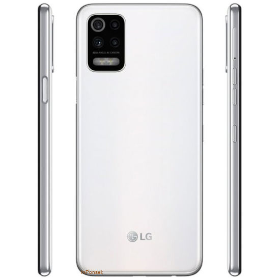 LG Q52