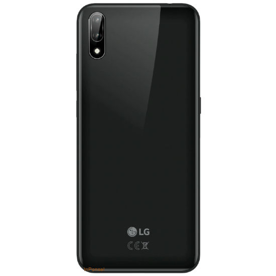 LG W11