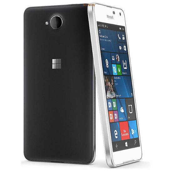Microsoft Lumia 650