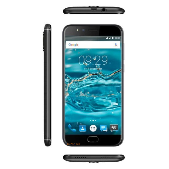 Mito A16 Fullview