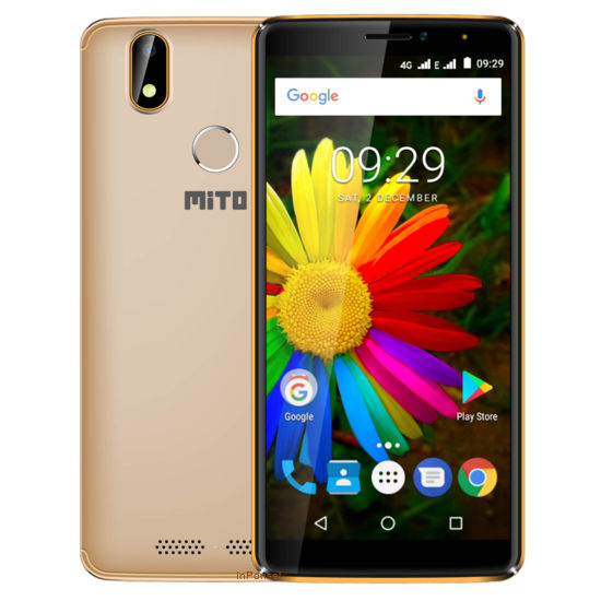 Mito A21 Fullview