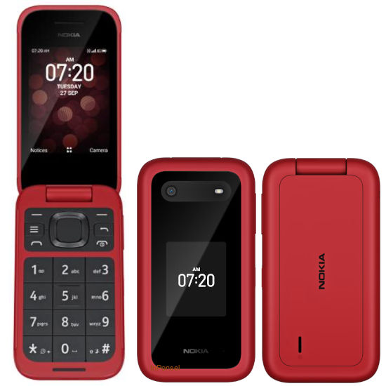 Nokia 2780 Flip