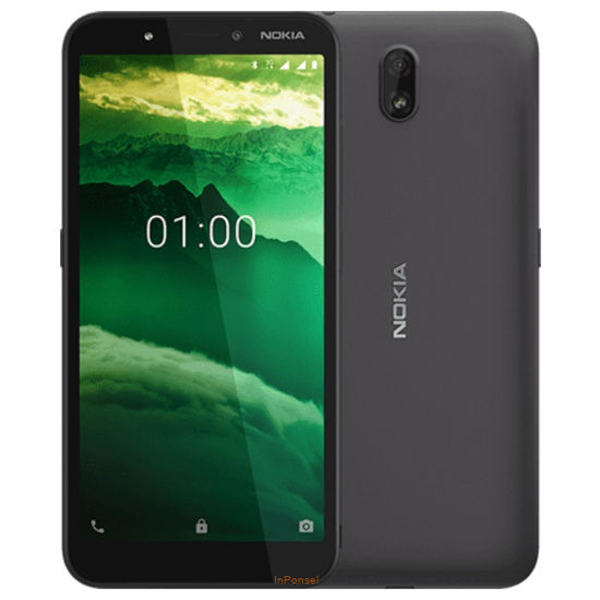 Nokia C1