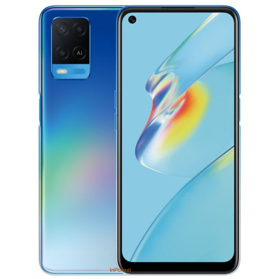 Oppo A54