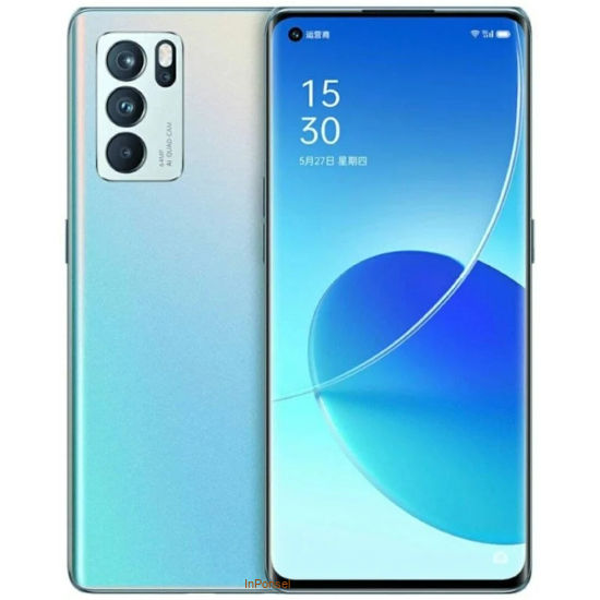 Oppo Reno6 Pro 5G