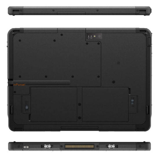 Panasonic Toughbook A3