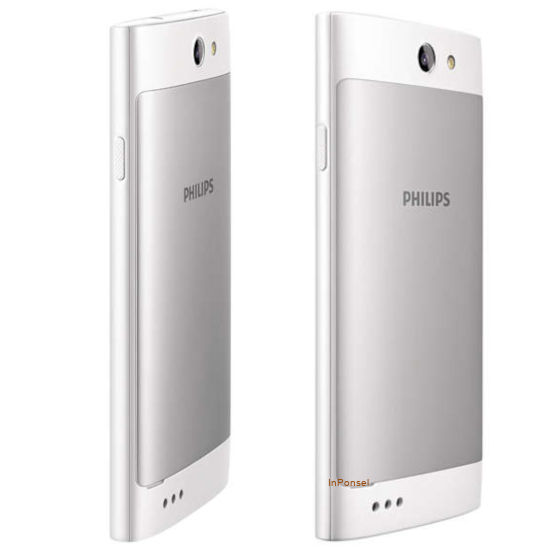 Philips S309