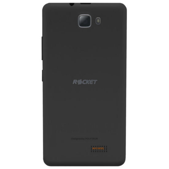 Polytron Rocket R1