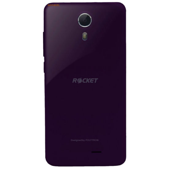 Polytron Rocket S1