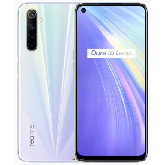 Realme 6