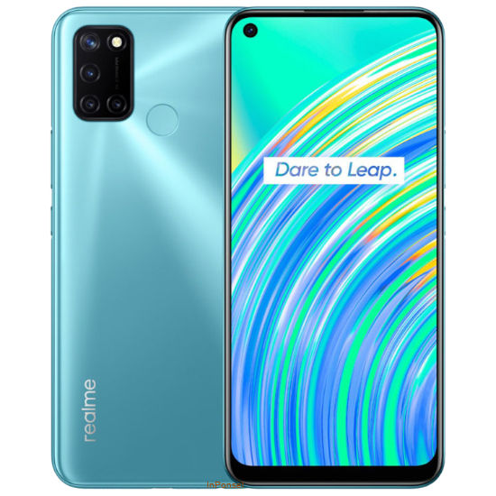 Realme C17