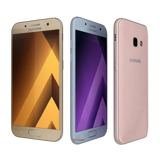Samsung Galaxy A3 (2017)